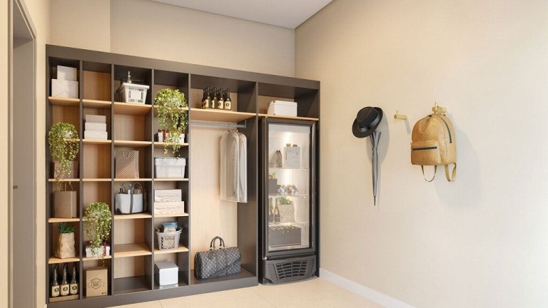 Imagem Apartamento com 2 Quartos à Venda, 69 m² em Campo Belo - São Paulo Imagem Apartamento com 2 Quartos à Venda, 69 m² em Campo Belo - São Paulo