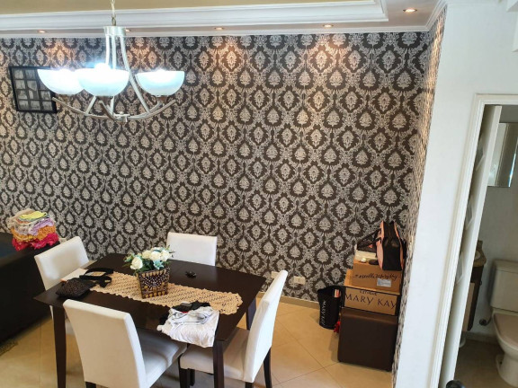 Imagem Casa com 3 Quartos à Venda, 140 m² em Demarchi - São Bernardo Do Campo Imagem Casa com 3 Quartos à Venda, 140 m² em Demarchi - São Bernardo Do Campo