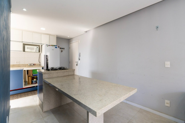 Imagem Apartamento com 2 Quartos à Venda, 59 m² em Jardim Parque Morumbi - São Paulo