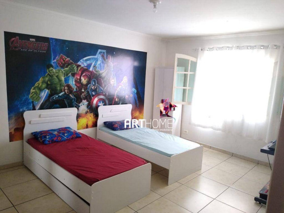 Imagem Sobrado com 3 Quartos à Venda, 242 m² em Parque Selecta - São Bernardo Do Campo Imagem Sobrado com 3 Quartos à Venda, 242 m² em Parque Selecta - São Bernardo Do Campo