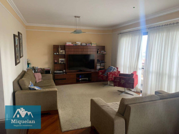 Imagem Apartamento com 4 Quartos à Venda, 170 m² em Santana - São Paulo Imagem Apartamento com 4 Quartos à Venda, 170 m² em Santana - São Paulo