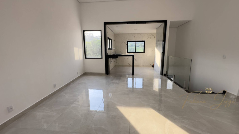 Imagem Casa de Condomínio com 3 Quartos à Venda, 200 m² em Jardim São Marcos - Valinhos