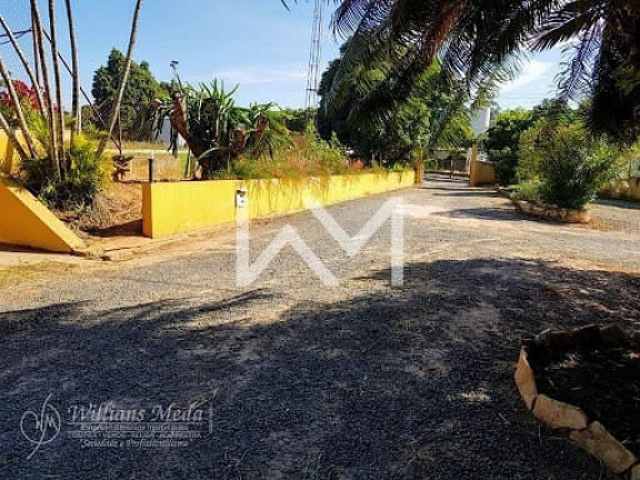 Imagem Chácara com 2 Quartos à Venda, 250 m² em Capuava - Cerquilho Imagem Chácara com 2 Quartos à Venda, 250 m² em Capuava - Cerquilho