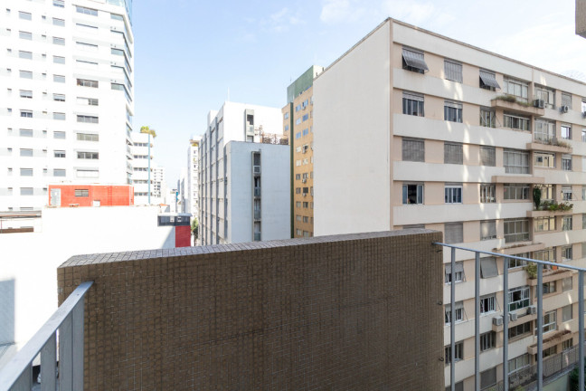 Imagem Apartamento com 3 Quartos à Venda, 120 m² em Jardim Paulista - São Paulo Imagem Apartamento com 3 Quartos à Venda, 120 m² em Jardim Paulista - São Paulo