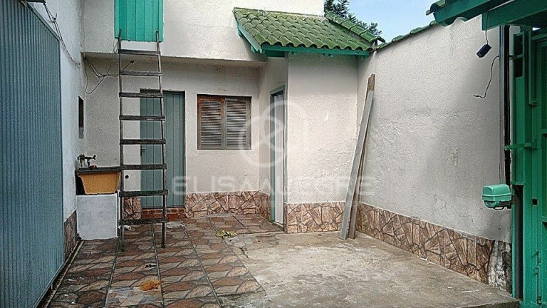 Imagem Casa com 3 Quartos à Venda, 150 m² em Harmonia - Canoas Imagem Casa com 3 Quartos à Venda, 150 m² em Harmonia - Canoas