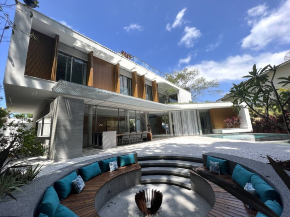 Imagem Imóvel com 5 Quartos à Venda, em Riviera - Bertioga Imagem Imóvel com 5 Quartos à Venda, em Riviera - Bertioga