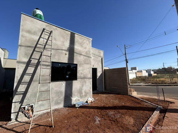 Imagem Casa com 2 Quartos à Venda, 50 m² em Afonso Queiroz - Patos De Minas Imagem Casa com 2 Quartos à Venda, 50 m² em Afonso Queiroz - Patos De Minas