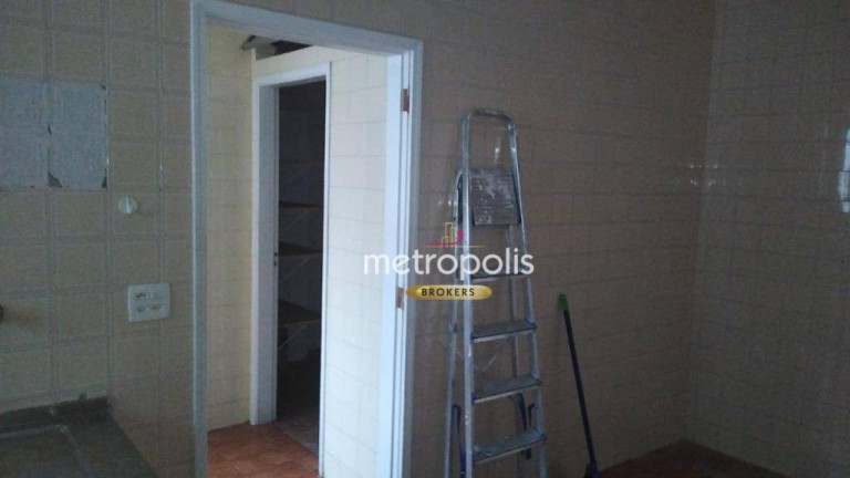 Imagem Apartamento com 3 Quartos à Venda, 136 m² em Santa Paula - São Caetano Do Sul Imagem Apartamento com 3 Quartos à Venda, 136 m² em Santa Paula - São Caetano Do Sul