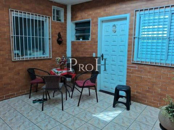 Imagem Casa com 3 Quartos à Venda, 200 m² em Rudge Ramos - São Bernardo Do Campo