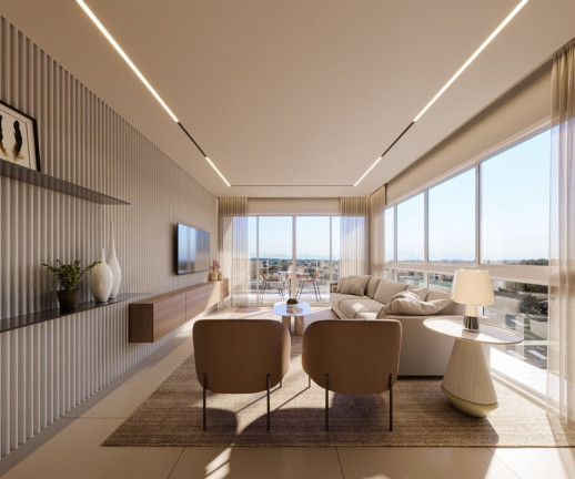 Imagem Apartamento com 2 Quartos à Venda, 112 m² em Zona Nova - Capão Da Canoa Imagem Apartamento com 2 Quartos à Venda, 112 m² em Zona Nova - Capão Da Canoa