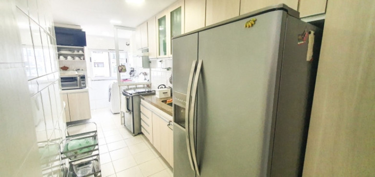 Imagem Cobertura com 3 Quartos à Venda, 198 m² em Barra Da Tijuca - Rio De Janeiro