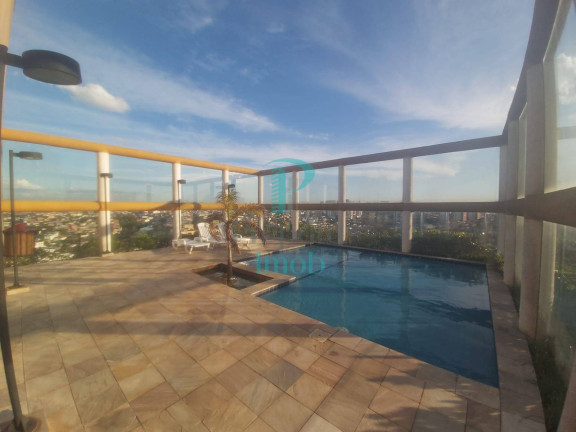 Imagem Apartamento com 1 Quarto à Venda, 34 m² em Jaguaribe - Osasco