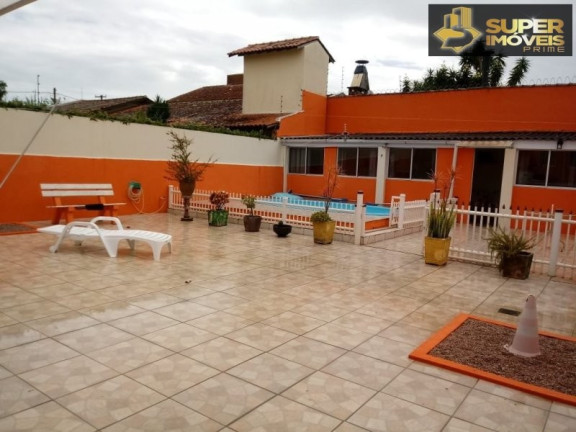 Imagem Casa com 2 Quartos à Venda, 300 m² em Laranjal - Pelotas
