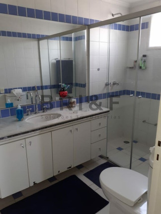 Imagem Apartamento com 3 Quartos à Venda, 96 m² em Vila Sônia - São Paulo Imagem Apartamento com 3 Quartos à Venda, 96 m² em Vila Sônia - São Paulo