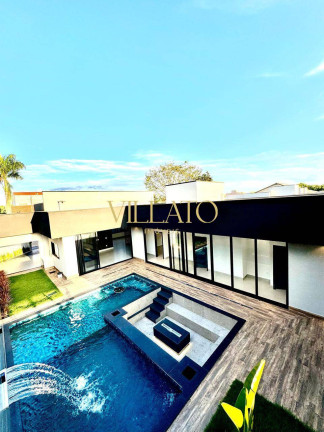 Imagem Casa com 4 Quartos à Venda, 241 m² em Parque Das Flores - Goiânia Imagem Casa com 4 Quartos à Venda, 241 m² em Parque Das Flores - Goiânia