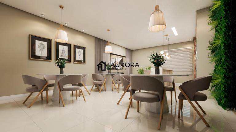 Imagem Apartamento com 2 Quartos à Venda, 66 m² em Tabuleiro - Camboriú