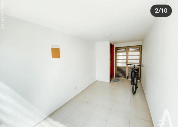 Imagem Casa com 2 Quartos à Venda, 125 m² em Canto Do Forte - Praia Grande Imagem Casa com 2 Quartos à Venda, 125 m² em Canto Do Forte - Praia Grande
