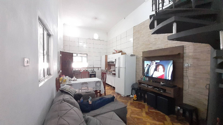 Imagem Casa com 3 Quartos à Venda, 125 m² em Centro - Carapicuíba