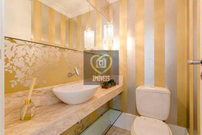 Imagem Apartamento com 3 Quartos à Venda, 281 m² em Perdizes - São Paulo Imagem Apartamento com 3 Quartos à Venda, 281 m² em Perdizes - São Paulo