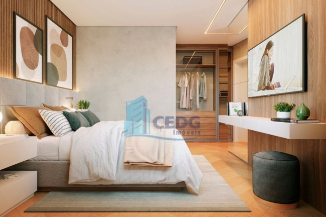 Imagem Apartamento com 4 Quartos à Venda, 126 m² em Vila Izabel - Curitiba Imagem Apartamento com 4 Quartos à Venda, 126 m² em Vila Izabel - Curitiba