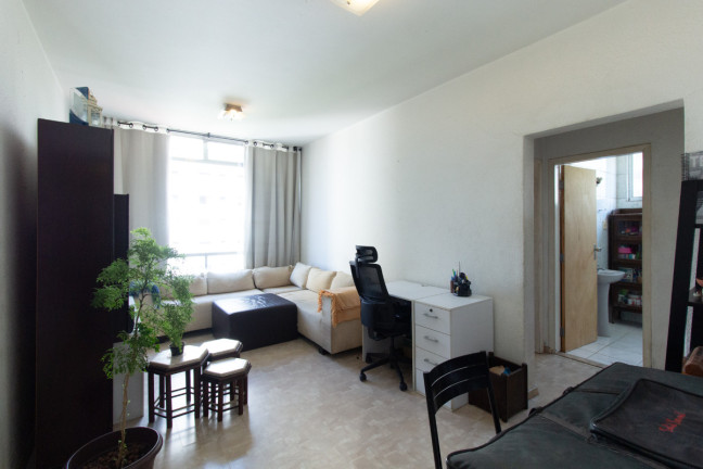 Apartamento com 2 Quartos à Venda, 78 m² em Indianópolis - São Paulo