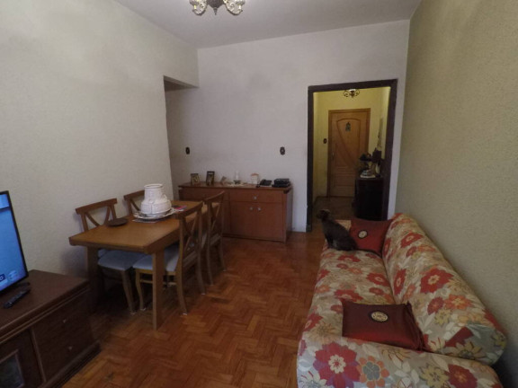 Imagem Apartamento com 2 Quartos à Venda, 268 m² em Campos Elíseos - São Paulo