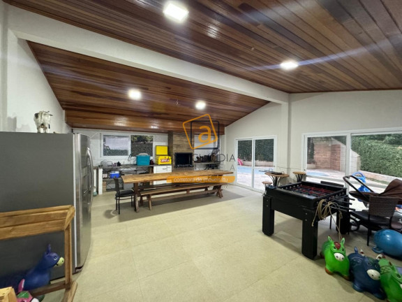 Imagem Casa com 3 Quartos para Alugar,  em Bairro Campos De Santo Antônio - Itu