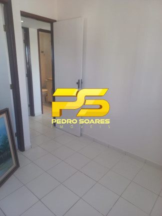 Imagem Apartamento com 3 Quartos à Venda, 70 m² em Tambauzinho - João Pessoa Imagem Apartamento com 3 Quartos à Venda, 70 m² em Tambauzinho - João Pessoa