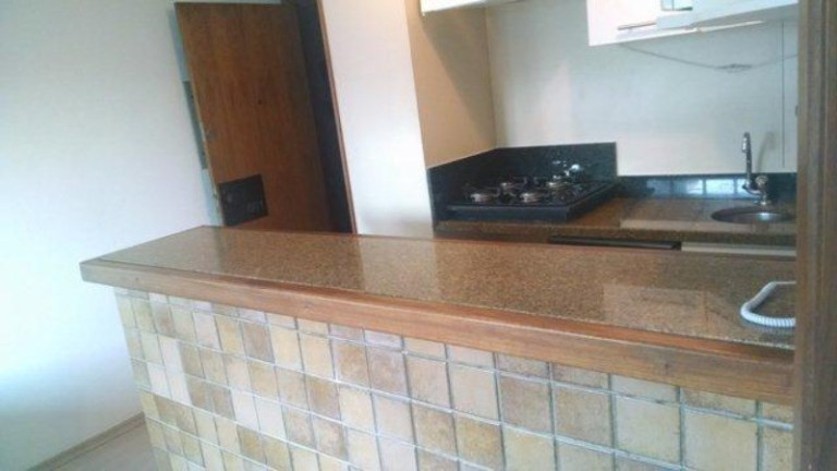Imagem Flat com 1 Quarto à Venda, 35 m² em Jardim Paulista - São Paulo