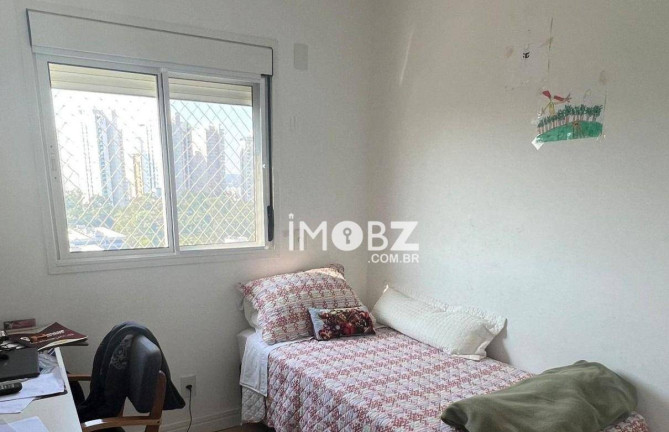 Imagem Imóvel com 2 Quartos à Venda, 57 m² em Parkway Panamby - São Paulo Imagem Imóvel com 2 Quartos à Venda, 57 m² em Parkway Panamby - São Paulo
