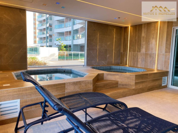 Imagem Apartamento com 2 Quartos à Venda, 54 m² em Edson Queiroz - Fortaleza Imagem Apartamento com 2 Quartos à Venda, 54 m² em Edson Queiroz - Fortaleza
