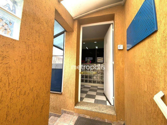 Imagem Casa com 8 Quartos à Venda, 215 m² em Santo Antônio - São Caetano Do Sul