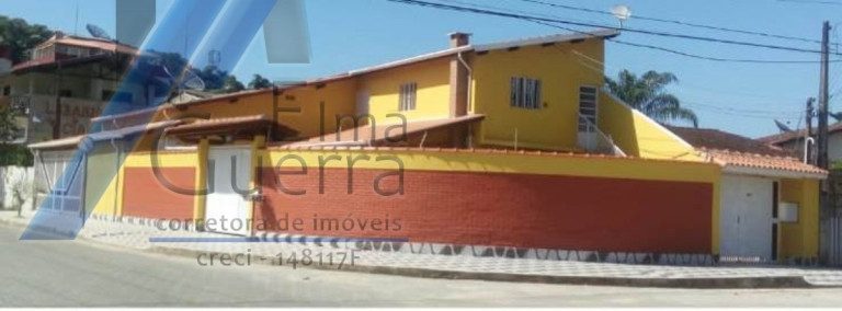 Imagem Casa com 2 Quartos à Venda, 160 m² em Perequê Açu - Ubatuba Imagem Casa com 2 Quartos à Venda, 160 m² em Perequê Açu - Ubatuba