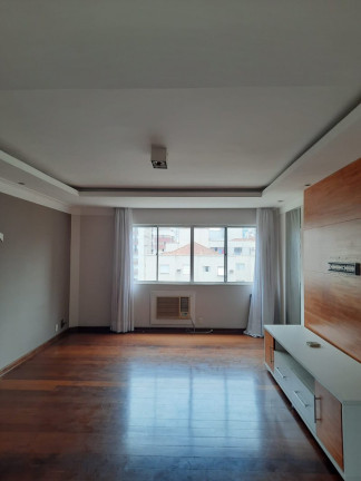 Imagem Apartamento com 3 Quartos à Venda, 160 m² em Gonzaga - Santos Imagem Apartamento com 3 Quartos à Venda, 160 m² em Gonzaga - Santos