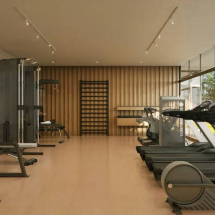 Imagem Studio com 1 Quarto à Venda, 28 m² em Antunes - Maragogi Imagem Studio com 1 Quarto à Venda, 28 m² em Antunes - Maragogi
