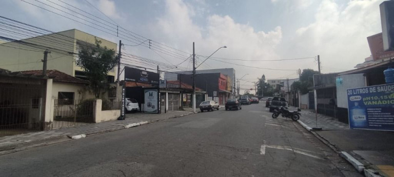 Imagem Terreno à Venda, 404 m² em Centro - Suzano Imagem Terreno à Venda, 404 m² em Centro - Suzano