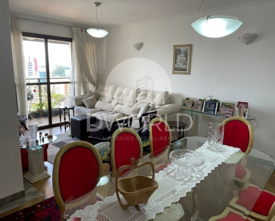 Imagem Imóvel com 3 Quartos à Venda, 127 m² em Jardim Do Mar - São Bernardo Do Campo Imagem Imóvel com 3 Quartos à Venda, 127 m² em Jardim Do Mar - São Bernardo Do Campo