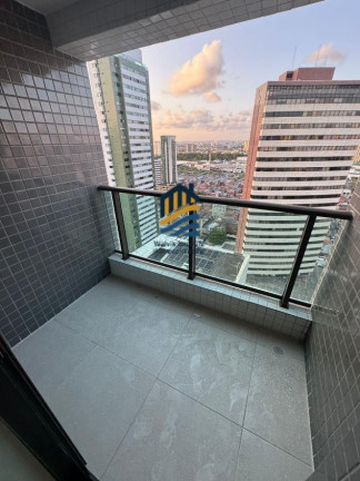 Imagem Apartamento com 3 Quartos à Venda, 64 m² em Boa Viagem - Recife Imagem Apartamento com 3 Quartos à Venda, 64 m² em Boa Viagem - Recife