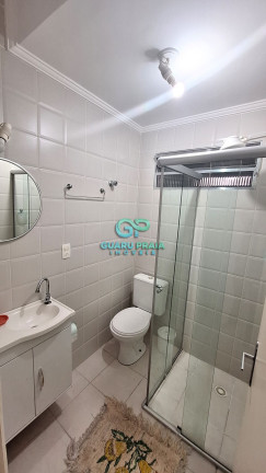 Imagem Apartamento com 2 Quartos à Venda, 65 m² em Enseada - Guarujá