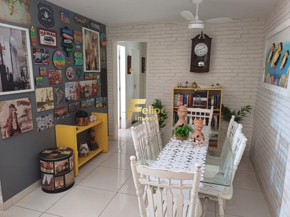 Imagem Imóvel com 3 Quartos à Venda, 102 m² em Praia Do Morro - Guarapari
