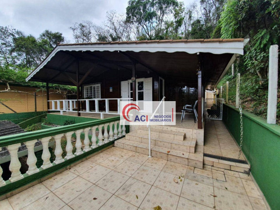 Casa com 3 Quartos à Venda, 197 m² em Granja Viana - Itapevi