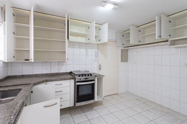 Imagem Imóvel com 3 Quartos à Venda, 125 m² em Moema - São Paulo Imagem Imóvel com 3 Quartos à Venda, 125 m² em Moema - São Paulo