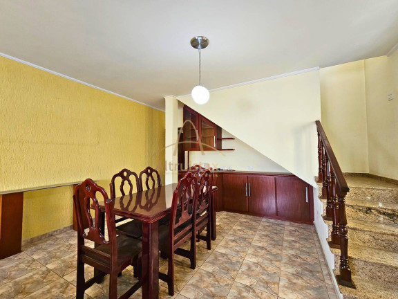 Imagem Sobrado com 3 Quartos à Venda, 183 m² em Centro - Osasco Imagem Sobrado com 3 Quartos à Venda, 183 m² em Centro - Osasco