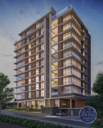 Imagem Cobertura com 4 Quartos à Venda, 454 m² em Batel - Curitiba Imagem Cobertura com 4 Quartos à Venda, 454 m² em Batel - Curitiba