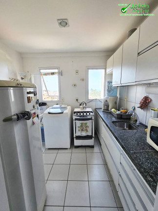 Imagem Apartamento com 2 Quartos à Venda, 48 m² em Jacarecanga - Fortaleza