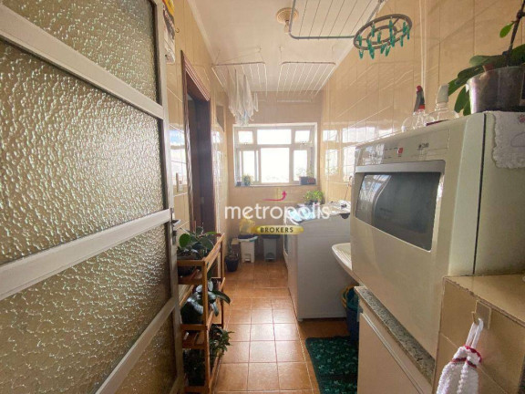 Imagem Apartamento com 2 Quartos à Venda, 100 m² em Barcelona - São Caetano Do Sul Imagem Apartamento com 2 Quartos à Venda, 100 m² em Barcelona - São Caetano Do Sul