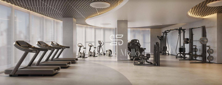 Imagem Apartamento com 4 Quartos à Venda, 204 m² em 2 Quadra Centro - Balneário Camboriú