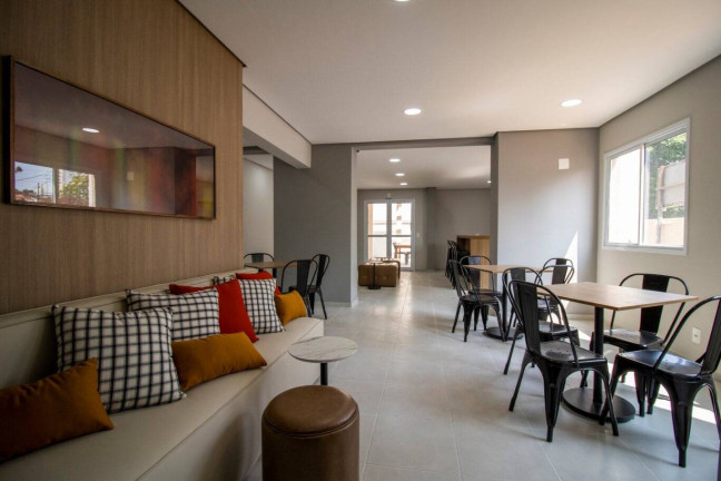 Imagem Apartamento com 2 Quartos à Venda, 41 m² em Mooca - São Paulo Imagem Apartamento com 2 Quartos à Venda, 41 m² em Mooca - São Paulo