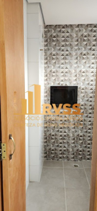 Imagem Apartamento com 2 Quartos à Venda, 39 m² em Jardim Ocara - Santo André Imagem Apartamento com 2 Quartos à Venda, 39 m² em Jardim Ocara - Santo André