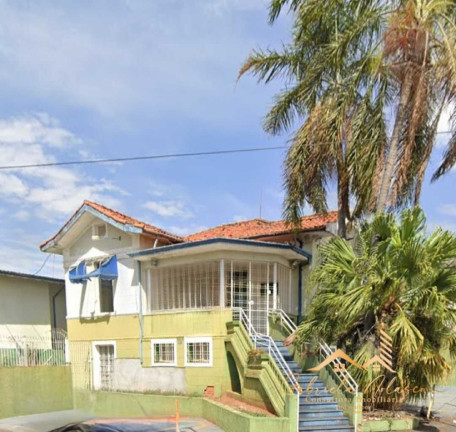 Imagem Casa com 10 Quartos para Alugar, 660 m² em Centro - Mogi Mirim Imagem Casa com 10 Quartos para Alugar, 660 m² em Centro - Mogi Mirim